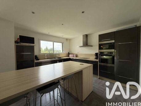 Maison de maîtres - 162 m² - 6 pièces