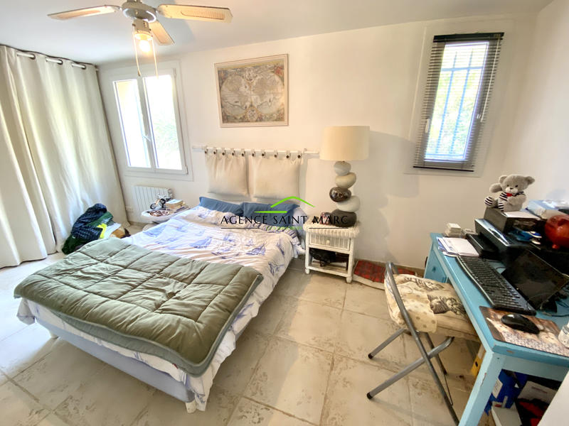 Villa - 204 m² - 6 pièces