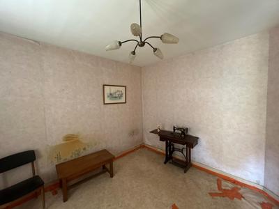 Maison - 100 m² - 6 pièces