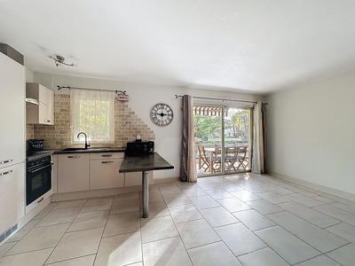 Appartement - 34 m² - 1 pièce