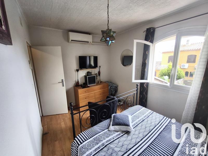 Maison - 89 m² - 5 pièces