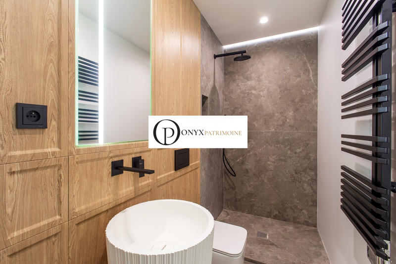 Appartement - 78 m² - 3 pièces