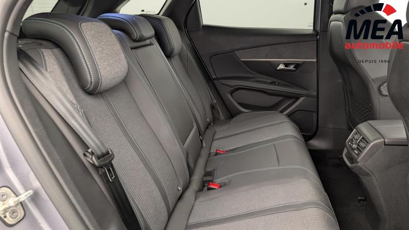 Peugeot 3008 Hybrid 225 e-Eat8 Allure Pack