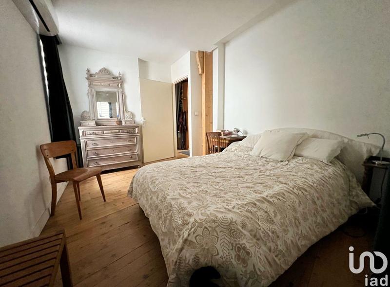 Maison - 154 m² - 6 pièces