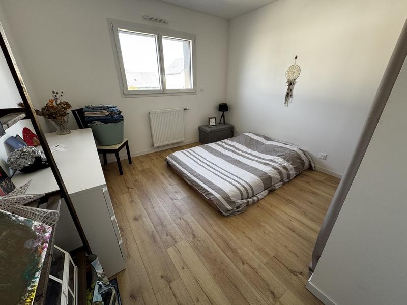 Maison - 119 m² - 5 pièces