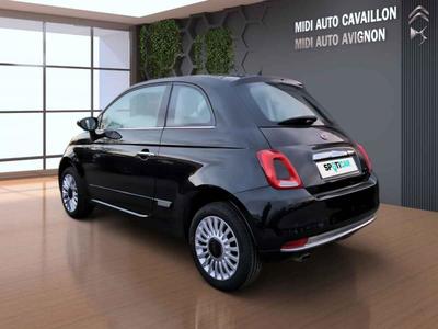 Fiat 500 1.2 8v 69 cv Club