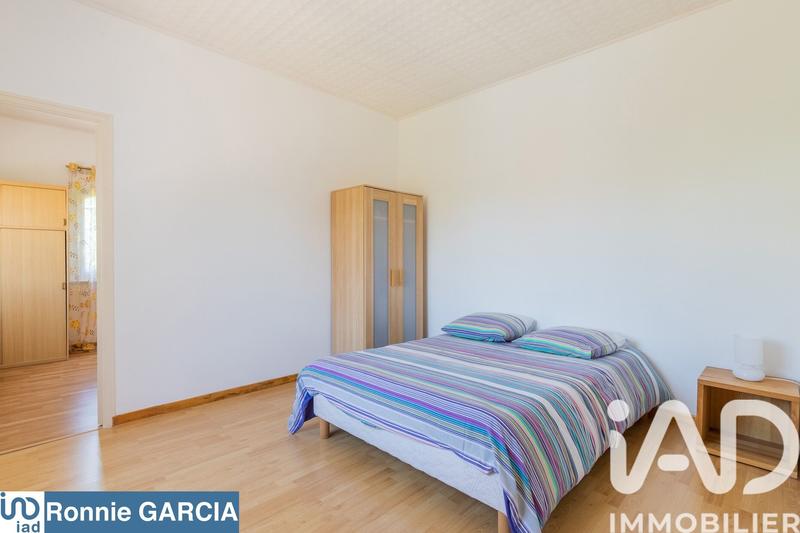 Maison - 133 m² - 5 pièces