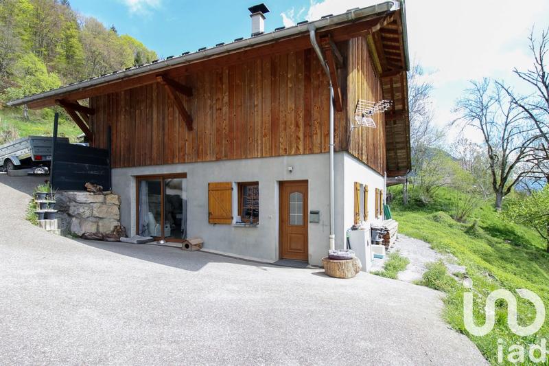 Ferme - 88 m² - 3 pièces