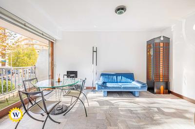 Appartement - 33 m² - 1 pièce