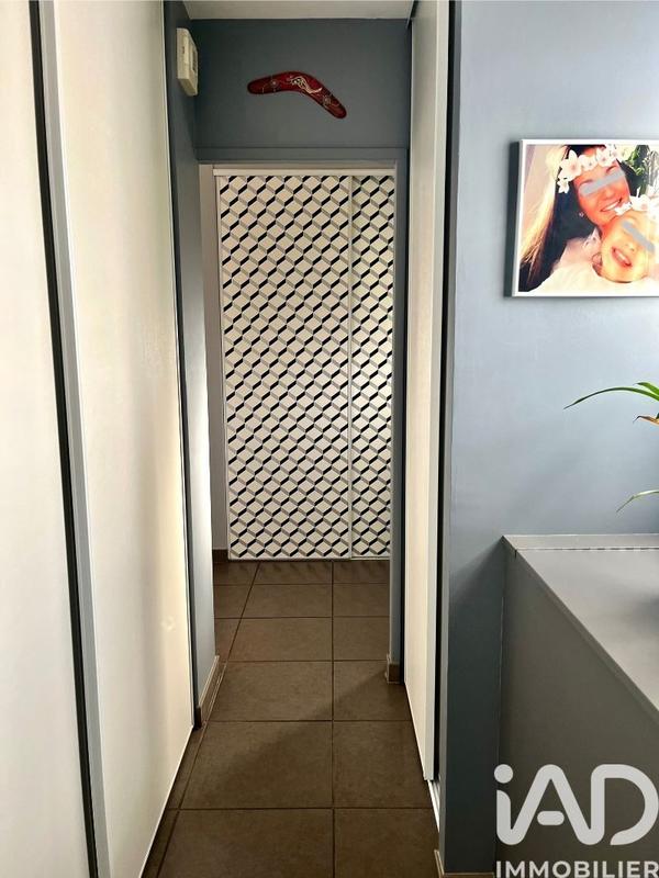 Maison - 179 m² - 6 pièces