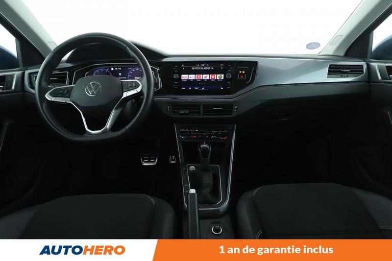 Volkswagen Taigo 1.0 Tsi Style Dsg 110 ch