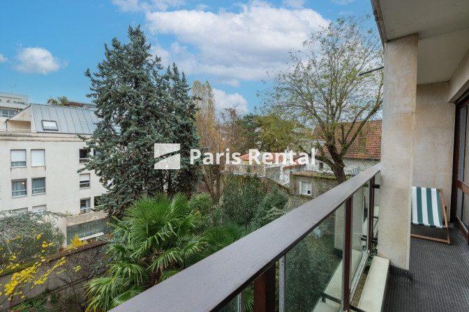 Appartement - 82 m² - 3 pièces