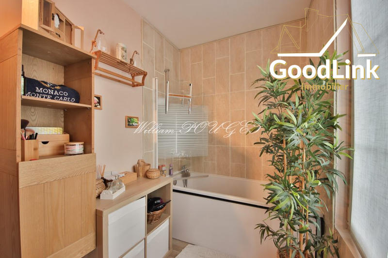 Maison ancienne - 118 m² - 6 pièces