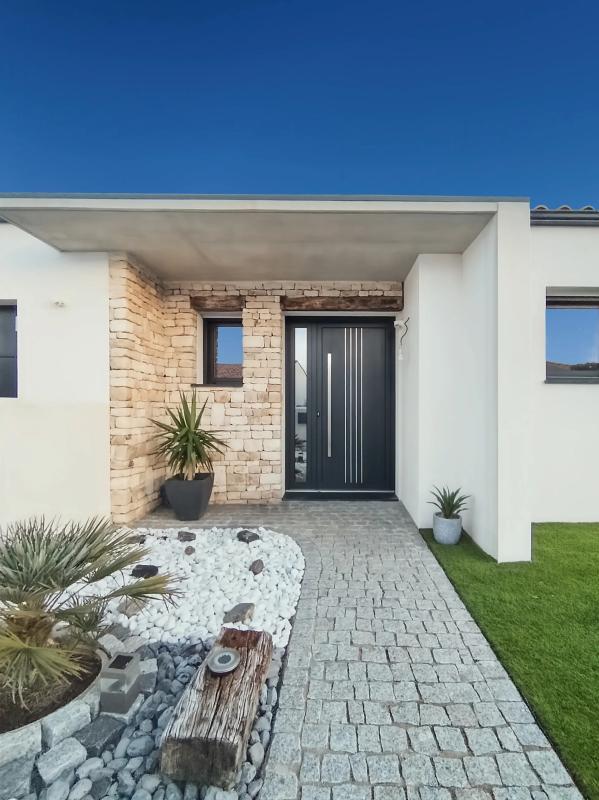 Maison - 148 m² - 5 pièces