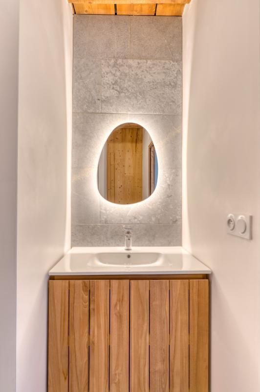 Appartement - 86 m² - 4 pièces