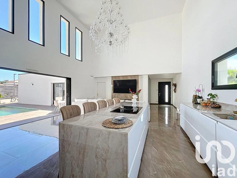 Maison - 150 m² - 4 pièces