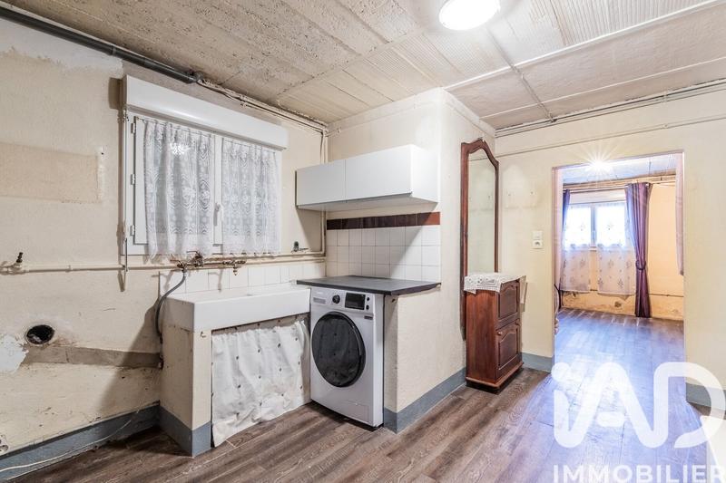 Maison - 78 m² - 4 pièces