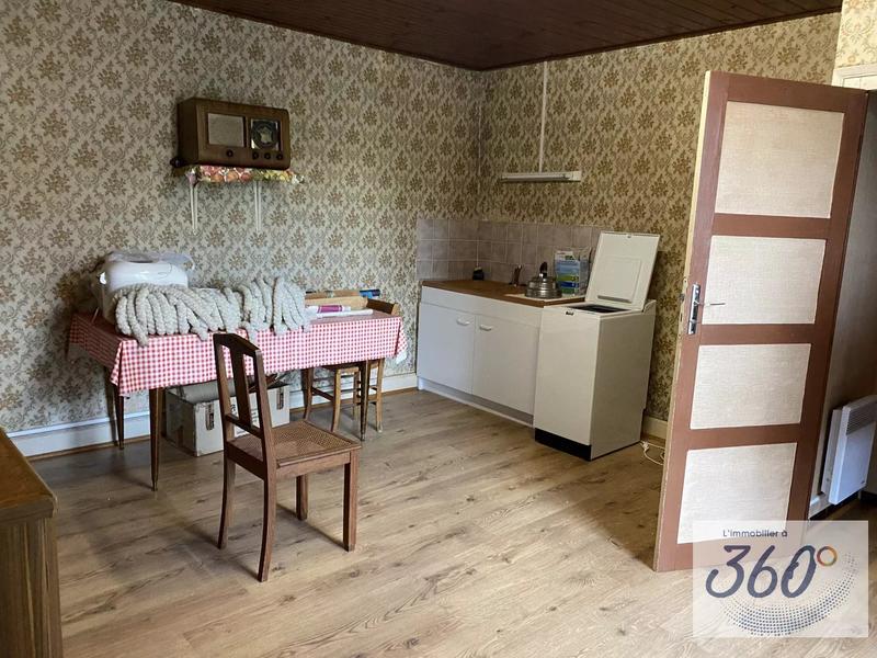 Maison - 147 m² - 4 pièces