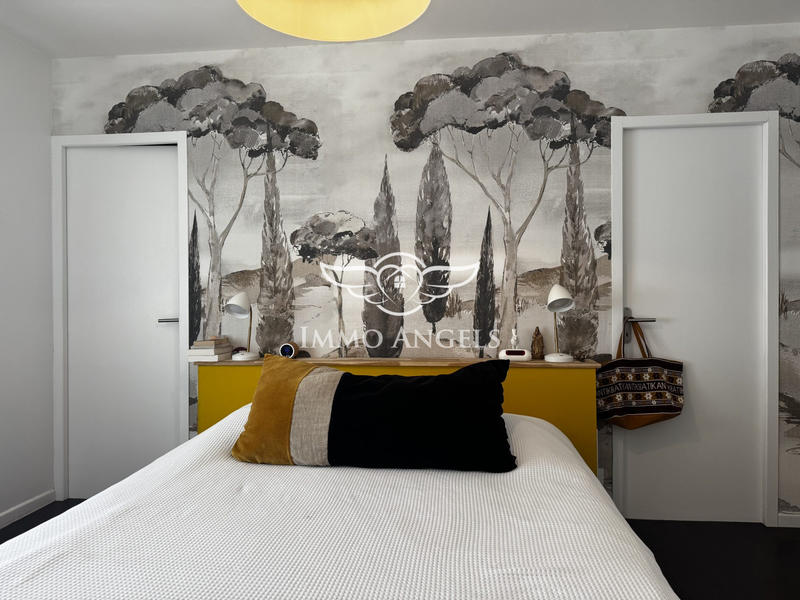 Villa - 158 m² - 6 pièces