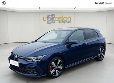 Volkswagen Golf 1.4 Hybrid Rechargeable Opf 245 Dsg6 Gte