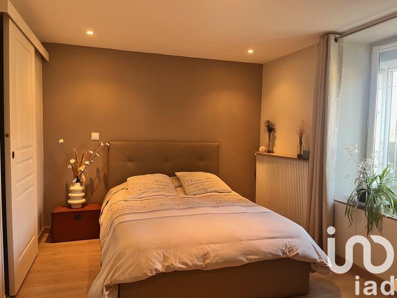 Maison - 132 m² - 5 pièces