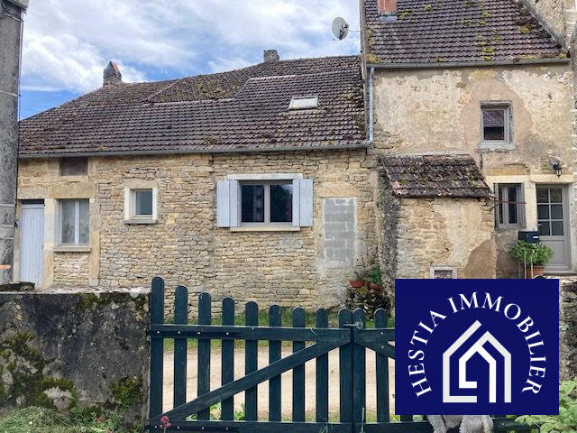 Maison ancienne - 70 m² - 4 pièces