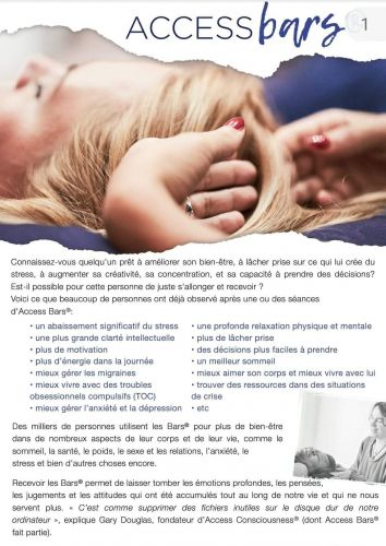 L'Univers de Garance