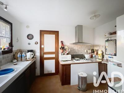 Maison - 82 m² - 3 pièces