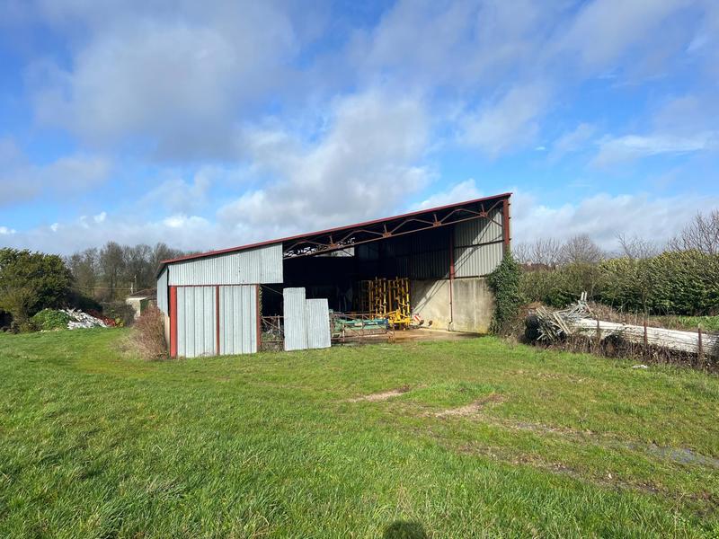 Maison - 190 m² - 7 pièces