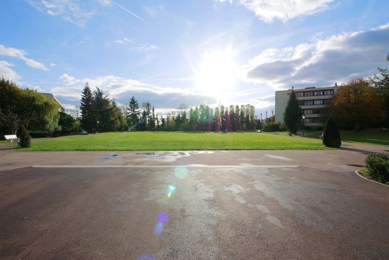 Appartement - 107 m² - 5 pièces