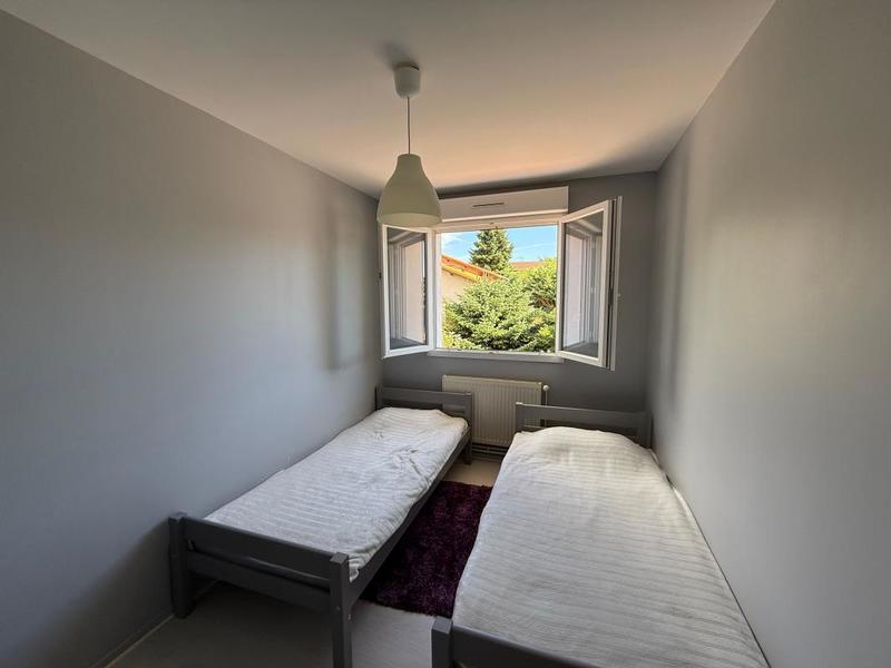 Maison - 160 m² - 5 pièces