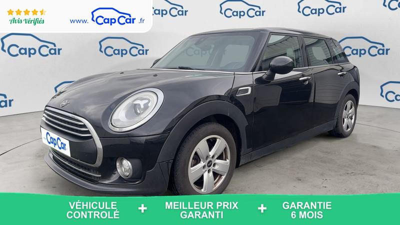 Mini Clubman 1.5 One d 116 Business