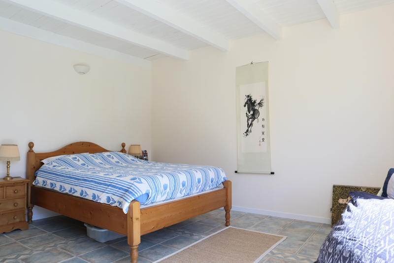 Maison - 210 m² - 6 pièces