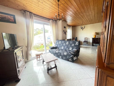 Maison - 127 m² - 5 pièces