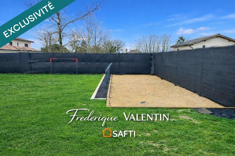 Villa - 134 m² - 6 pièces