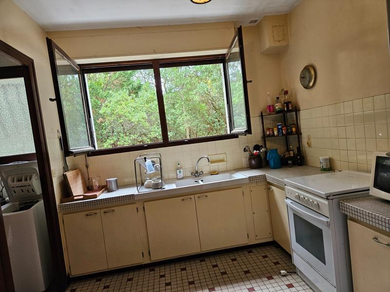 Maison - 130 m² - 8 pièces