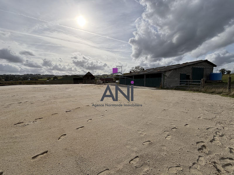 Maison - 158 m² - 5 pièces