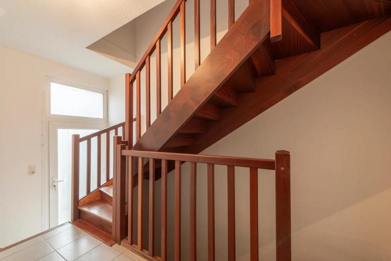 Appartement - 120 m² - 7 pièces