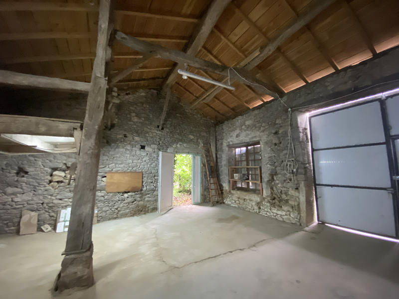 Maison - 187 m² - 4 pièces