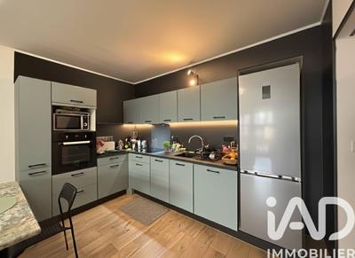Appartement - 51 m² - 3 pièces