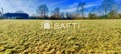 Maison - 72 m² - 3 pièces