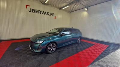 Peugeot 308 Sw Bluehdi 130ch Ss Allure