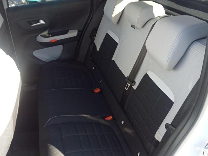 Citroën C3 IV Turbo 100 Bvm6 Max