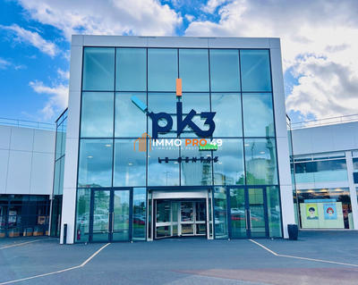 Local commercial - 187 m²