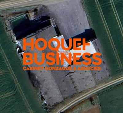 Entrepôt - 3 200 m²