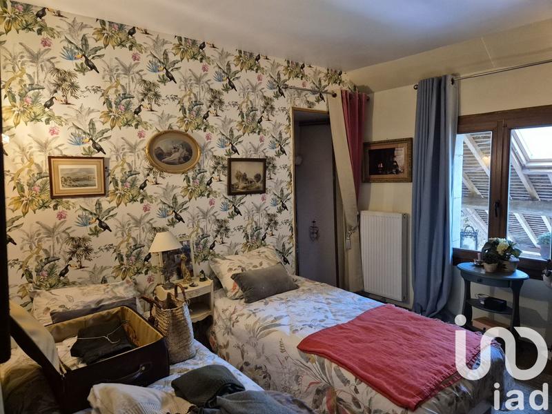 Maison - 103 m² - 4 pièces