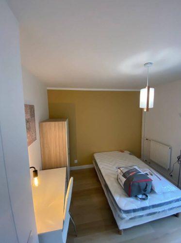 Appartement - 75 m² - 5 pièces