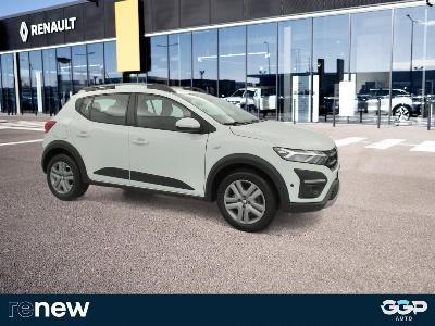 Dacia Sandero TCe 90 - 22 Stepway Confort