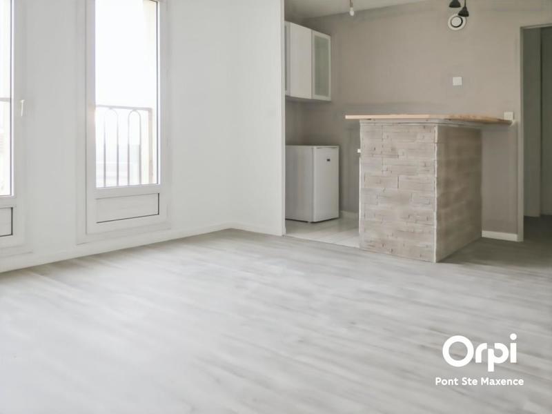 Studio - 26 m² - 1 pièce