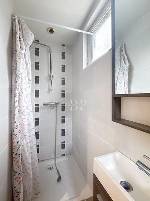 Studio - 17 m² - 1 pièce